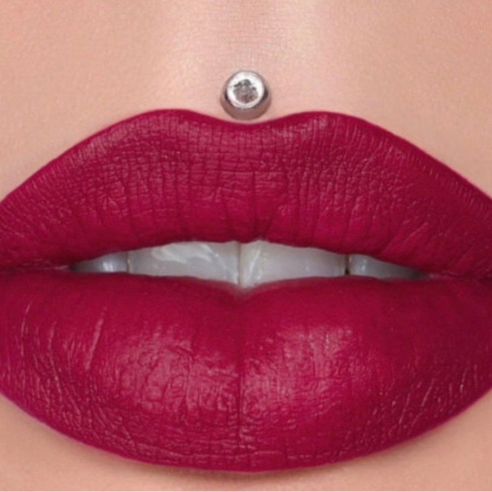 Jeffree Star Mini Liquid Lip Trio